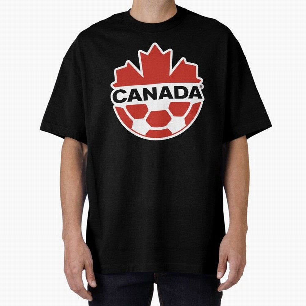 Canada World Cup Classic T-Shirt Show Passion for the Stars of FIFA World Cup 2026 Spirit, Celebrating Argentina, Mbappe, Stadium Memories, Football Loyalty, International Chants and Championship Tradition; Ideal for Football Dads, Football Moms,