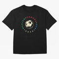 World Cup 2026 T-Shirt_36679031 Classic T-Shirt Show Up for the Glory of FIFA World Cup 2026 Group Stage Highlighting CR7 and Messi, Argentina and Brazil Energy, Match Day Excitement, Supporter Culture, Golden Goals and Global Football Passion;