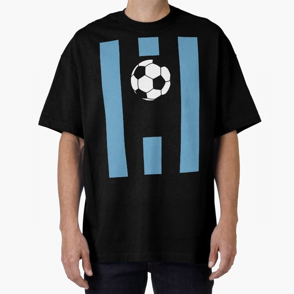 Football Victory 2022 Classic T-Shirt Make Every Kick Count in the FIFA World Cup 2026 Group Stage Journey through Mbappe and Neymar Highlights, Argentina, France and Brazil Pride, Retro Football Energy, Iconic Rivalries, Trophy Chase Drama and