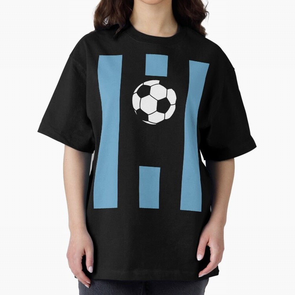 Football Victory 2022 Classic T-Shirt Make Every Kick Count in the FIFA World Cup 2026 Group Stage Journey through Mbappe and Neymar Highlights, Argentina, France and Brazil Pride, Retro Football Energy, Iconic Rivalries, Trophy Chase Drama and