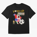 World Cup 2026 North America USA Canada Mexico Soccer Fan Classic T-Shirt Discover Match Day Hype around FIFA World Cup 2026 USA Canada Mexico, Messi, CR7 and Mbappe, Argentina and Brazil, Game Day Rituals, Football Legends, Country Pride and the