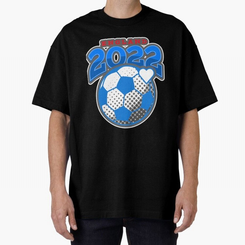 England 2022 Design Classic T-Shirt Treasure the FIFA World Cup 2026 Group Stage Journey through CR7 Highlights, England Pride, Football History, Final Match Energy, Crowd Noise and Once in a Lifetime Moments; Ideal for Passionate Fans Who Love