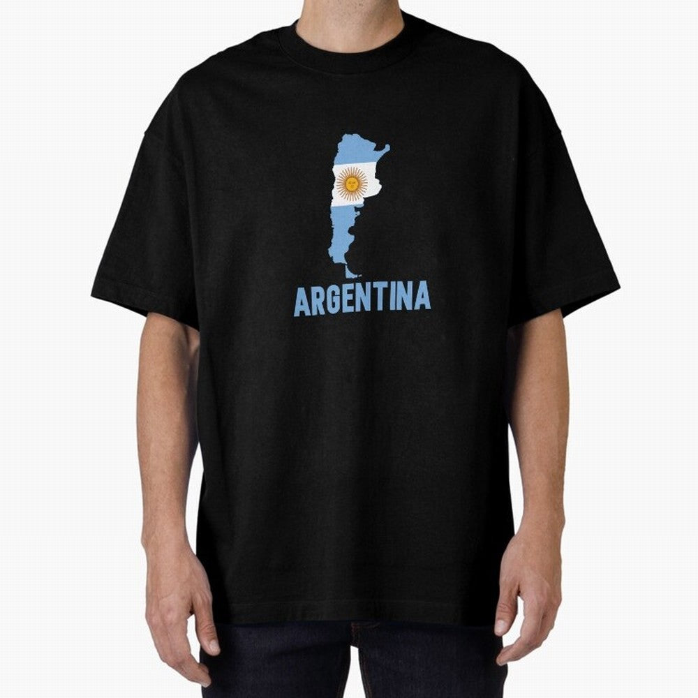 My First Argentina World Cup 2022, Argentina World Cup Soccer Football 2022, Argentina Soccer Jersey Argentinian Football, Argentina, Argentinian, Qatar World Cup 2022 Classic T-Shirt Showcase FIFA World Cup 2026 Group Stage Spirit, with Argentina,