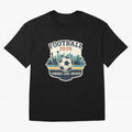 Football 2026 ¨C One World One Goal Classic T-Shirt Represent Fans Who Live for FIFA World Cup 2026 Group Stage Spirit, with Portugal, Spain and Germany, Neymar, Stadium Chants, National Pride, Trophy Dreams and Unforgettable Football Memories;
