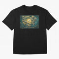 2026 Stadiums Across North America World Cup Classic T-Shirt Bring Bold Fan Energy to Global Football Passion for FIFA World Cup 2026, Built around Mbappe and Neymar, Spain, Football Passion, Legendary Performances, Festival Vibes and Supporter