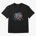 Mundial Soccer 2026 Classic T-Shirt Wear the Spirit of FIFA World Cup 2026 USA Canada Mexico Spirit, Inspired by England, France and Netherlands, CR7, Match Day Excitement, Supporter Culture, Golden Goals and Global Football Passion; Created for