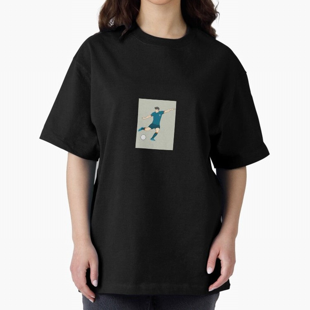 Word Football Classic T-Shirt Capture FIFA World Cup 2026 Group Stage for Fans of CR7 and Messi and Portugal, Bringing Game Day Rituals, Football Legends, Country Pride and the Road to the Final; Made for Collectors Who Enjoy Iconic Players,