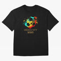 Mexico city soccer 2026 t-shirt Classic T-Shirt Feel the Heartbeat of FIFA World Cup 2026 Spirit, Filled with France and Portugal, Mbappe, Football History, Final Match Energy, Crowd Noise and Once in a Lifetime Moments; Great for Watch Parties,