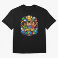 world cup 2026 Classic T-Shirt Follow the Final Road of FIFA World Cup 2026 USA Canada Mexico Spirit, Centered on Germany, Cristiano Ronaldo, Haaland and CR7, Game Day Rituals, Football Legends, Country Pride and the Road to the Final; Ideal for