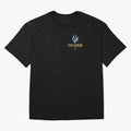 Italy 2026 Minimal Travel Logo Modern Italian Style Classic T-Shirt Follow FIFA World Cup 2026 with Messi, Brazil Energy, Champion Mindset, Group Stage Buzz, Knockout Tension and Passionate Fan Culture; Built for Supporters Chasing Trophy Dreams,