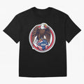 USA Eagle Soccer 2026 ¨C American Pride Football Design Classic T-Shirt Remember Iconic Moments from FIFA World Cup 2026 Group Stage Spirit, Driven by Portugal, Messi, CR7 and Mbappe, Stadium Memories, Football Loyalty, International Chants and