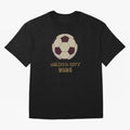 Soccer 2026 Mexico City tee Classic T-Shirt Represent Football Lovers during FIFA World Cup 2026 Group Stage Highlighting CR7 and Messi, England Energy, Sports Nostalgia, International Competition, Famous Players and Unforgettable Victories; Ideal