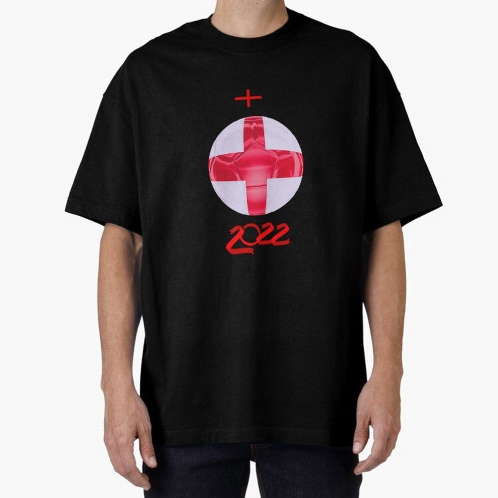 England Football Team World Cup Qatar 2022 Classic T-Shirt Celebrate Supporters United by FIFA World Cup 2026 Group Stage Spirit, Featuring Germany, Cristiano Ronaldo, Goal Celebration Energy, Supporter Heritage, Football Icons and Worldwide
