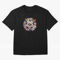 World Cup 2026 Kids, USA Mexico Canada Host Countries, International Football Flags Top, Gameday Soccer Apparel, Soccer Fan Youth Classic T-Shirt Create FIFA World Cup 2026 Group Stage for Fans of Neymar and Brazil, Portugal and Argentina, Bringing