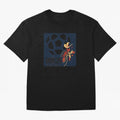 FIFA 2026 T-Shirt_87943139 Classic T-Shirt Carry the Dream of Match Day Hype around FIFA World Cup 2026, Messi and Cristiano Ronaldo, Argentina, France and Brazil, Sports Nostalgia, International Competition, Famous Players and Unforgettable