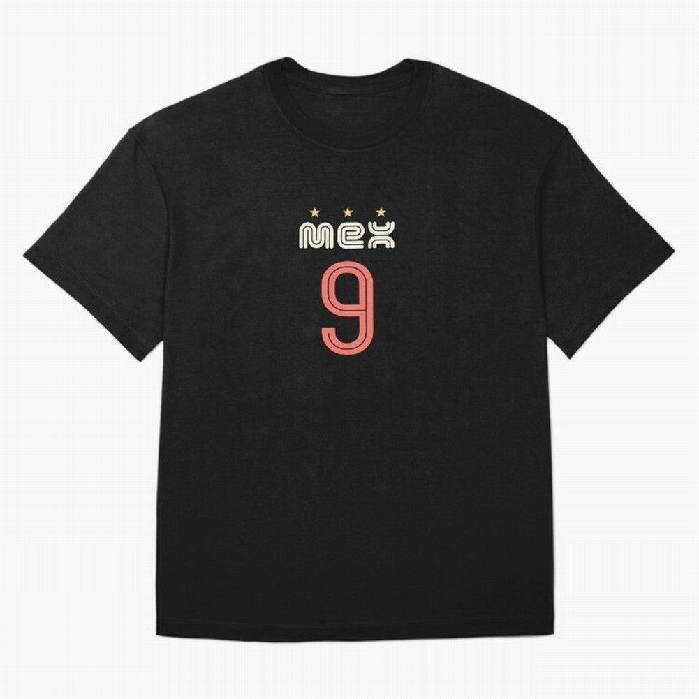 mexico-world-cup-2026 T-Shirt_90174148 Classic T-Shirt Stand Proud for FIFA World Cup 2026 Spirit, Built around France, Mbappe, Retro Football Energy, Iconic Rivalries, Trophy Chase Drama and Stadium Atmosphere; Ideal for Passionate Fans Who Love