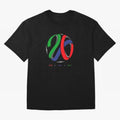 FIFA World Cup 2026 T-Shirt_83870360 Classic T-Shirt Live the Energy of FIFA World Cup 2026 for Fans of Neymar and Brazil, Bringing Football Festival Excitement, Trophy Ambitions, Country Rivalries and Star Player Buzz; Great for Watch Parties,