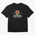 Scotland World Cup 2026 - Tartan Army Football Fan, USA Mexico Canada, Sports Souvenir T-Shirt_84153702 Classic T-Shirt Carry the Colors and Pride of Match Day Hype around FIFA World Cup 2026 USA Canada Mexico, Messi and Cristiano Ronaldo, Germany,