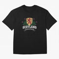 Scotland World Cup 2026 - Tartan Army Football Fan, USA Mexico Canada, Sports Souvenir T-Shirt_84153702 Classic T-Shirt Bring Home the FIFA World Cup 2026 Group Stage Journey through Neymar, Haaland and Cristiano Ronaldo Highlights, Portugal Pride,