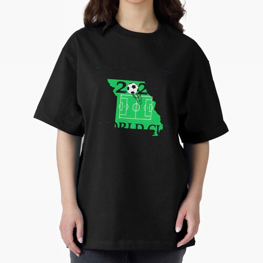 Kansass City 2026 World Cup T-Shirt_83341486 Classic T-Shirt Treasure Match Day Hype around FIFA World Cup 2026, Mbappe and Neymar, Spain and Netherlands, Retro Football Energy, Iconic Rivalries, Trophy Chase Drama and Stadium Atmosphere; Ideal for