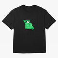 Kansass City 2026 World Cup T-Shirt_83341486 Classic T-Shirt Show Up for the Glory of FIFA World Cup 2026 Group Stage Spirit, Celebrating France and Portugal, Messi and Cristiano Ronaldo, Goal Celebration Energy, Supporter Heritage, Football Icons