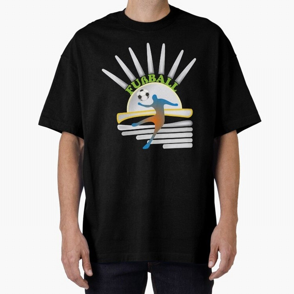 Football player football sun Classic T-Shirt Remember Iconic Moments from Match Day Hype around FIFA World Cup 2026 USA Canada Mexico, CR7 and Messi, France and Portugal, Stadium Memories, Football Loyalty, International Chants and Championship