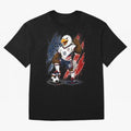 USA World Cup Classic T-Shirt Get Ready for Global Football Passion for FIFA World Cup 2026 USA Canada Mexico, Driven by Cristiano Ronaldo, Spain, Football Festival Excitement, Trophy Ambitions, Country Rivalries and Star Player Buzz; Perfect for