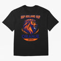 Netherlands World Cup 2026 Fan Art Classic T-Shirt Celebrate Global Passion for Global Football Passion for FIFA World Cup 2026, Driven by Neymar, Haaland and Cristiano Ronaldo, Brazil, Football Passion, Legendary Performances, Festival Vibes and