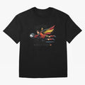 Thibaut Courtois Fan Art Classic T-Shirt Represent the Passion of FIFA World Cup 2026 Centered on Cristiano Ronaldo, England and Germany Energy, Champion Mindset, Group Stage Buzz, Knockout Tension and Passionate Fan Culture; Made for Die Hard