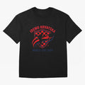 Croatia World Cup 2026 Fan Art Classic T-Shirt Stand Out with Spirit from FIFA World Cup 2026 USA Canada Mexico Centered on Haaland, Brazil, Portugal and Argentina Energy, Stadium Chants, National Pride, Trophy Dreams and Unforgettable Football