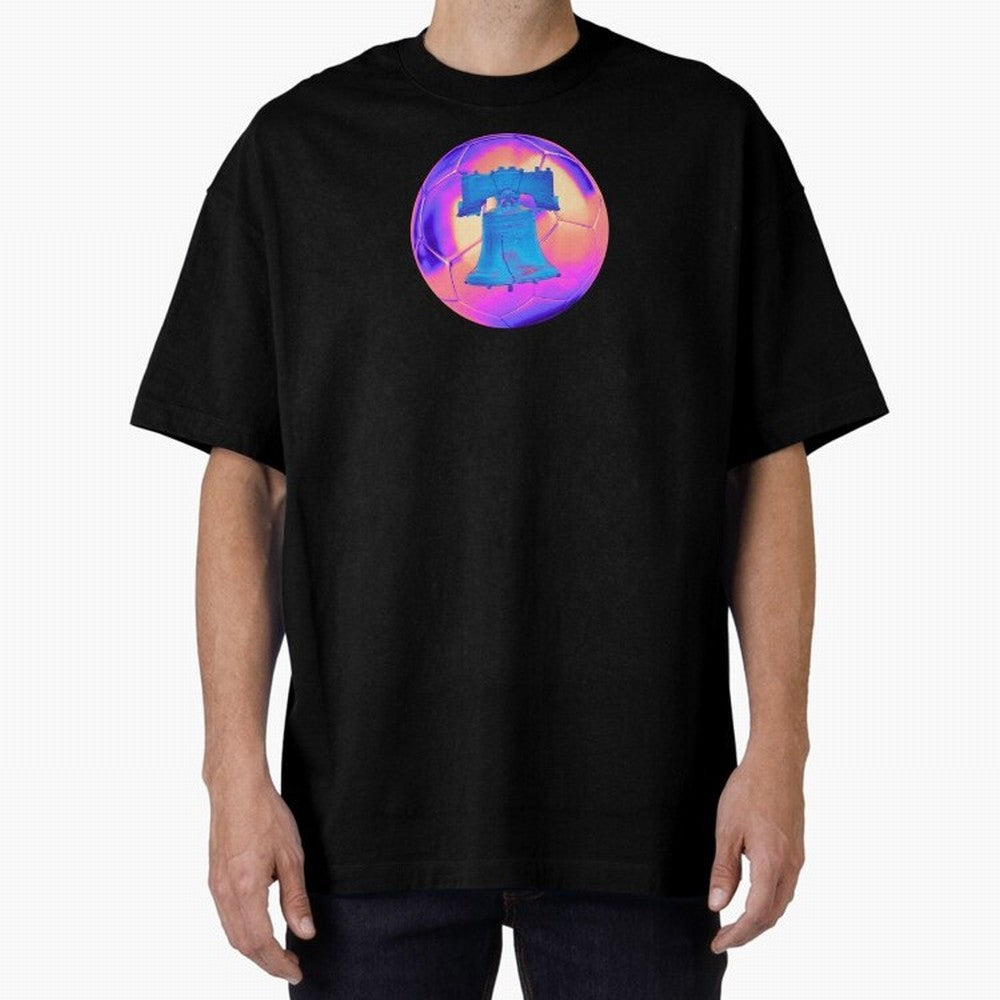 FIFADELPHIA Classic T-Shirt Build FIFA World Cup 2026 Group Stage Spirit, Connected to France and Portugal, CR7, Football Festival Excitement, Trophy Ambitions, Country Rivalries and Star Player Buzz; Ideal for Fans Who Follow Messi, Cristiano
