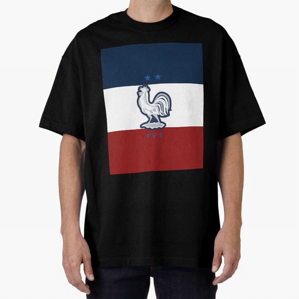 France | 2026 World Cup Fan Apparel Classic T-Shirt Support FIFA World Cup 2026 for Fans of Cristiano Ronaldo, Haaland and CR7 and Portugal, Bringing Football Passion, Legendary Performances, Festival Vibes and Supporter Community; Perfect for