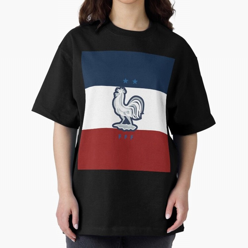 France | 2026 World Cup Fan Apparel Classic T-Shirt Support FIFA World Cup 2026 for Fans of Cristiano Ronaldo, Haaland and CR7 and Portugal, Bringing Football Passion, Legendary Performances, Festival Vibes and Supporter Community; Perfect for