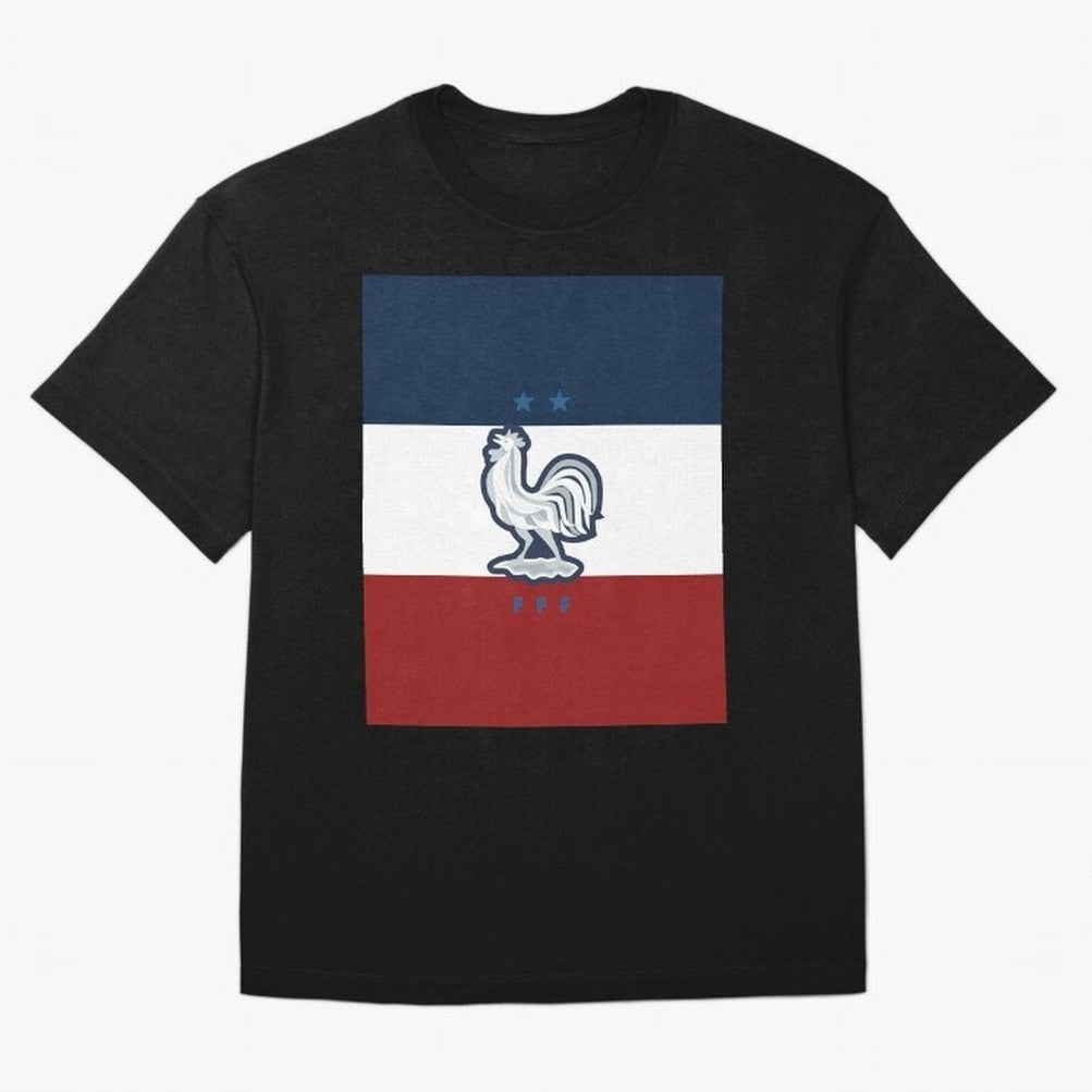 France | 2026 World Cup Fan Apparel Classic T-Shirt Support FIFA World Cup 2026 for Fans of Cristiano Ronaldo, Haaland and CR7 and Portugal, Bringing Football Passion, Legendary Performances, Festival Vibes and Supporter Community; Perfect for