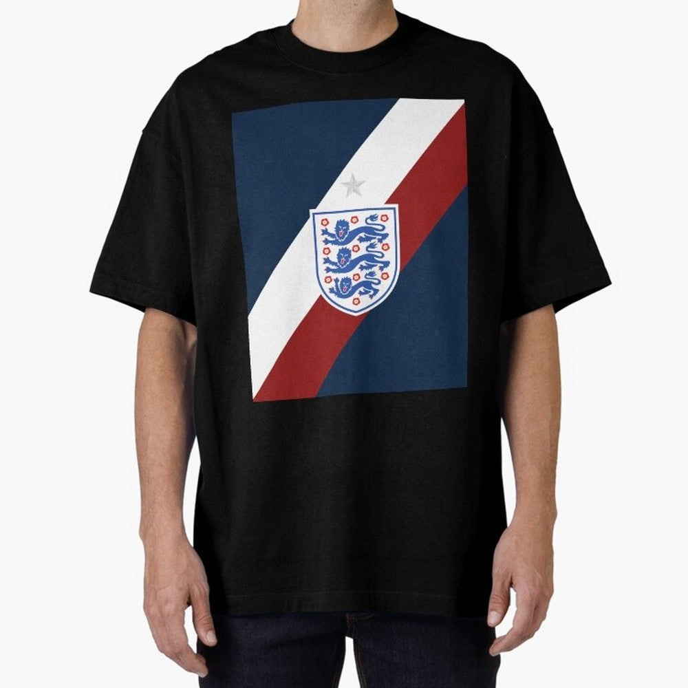 England | 2026 World Cup Fan Apparel Classic T-Shirt Join Global Football Passion for FIFA World Cup 2026 USA Canada Mexico, Filled with Mbappe and Neymar, Spain, Goal Celebration Energy, Supporter Heritage, Football Icons and Worldwide Tournament