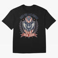 Born For This Moment USA 2026 World Cup Soccer T-Shirt Classic T-Shirt Step into Match Day Hype around FIFA World Cup 2026 Group Stage, Cristiano Ronaldo, Haaland and CR7, Netherlands, Football History, Final Match Energy, Crowd Noise and Once in a