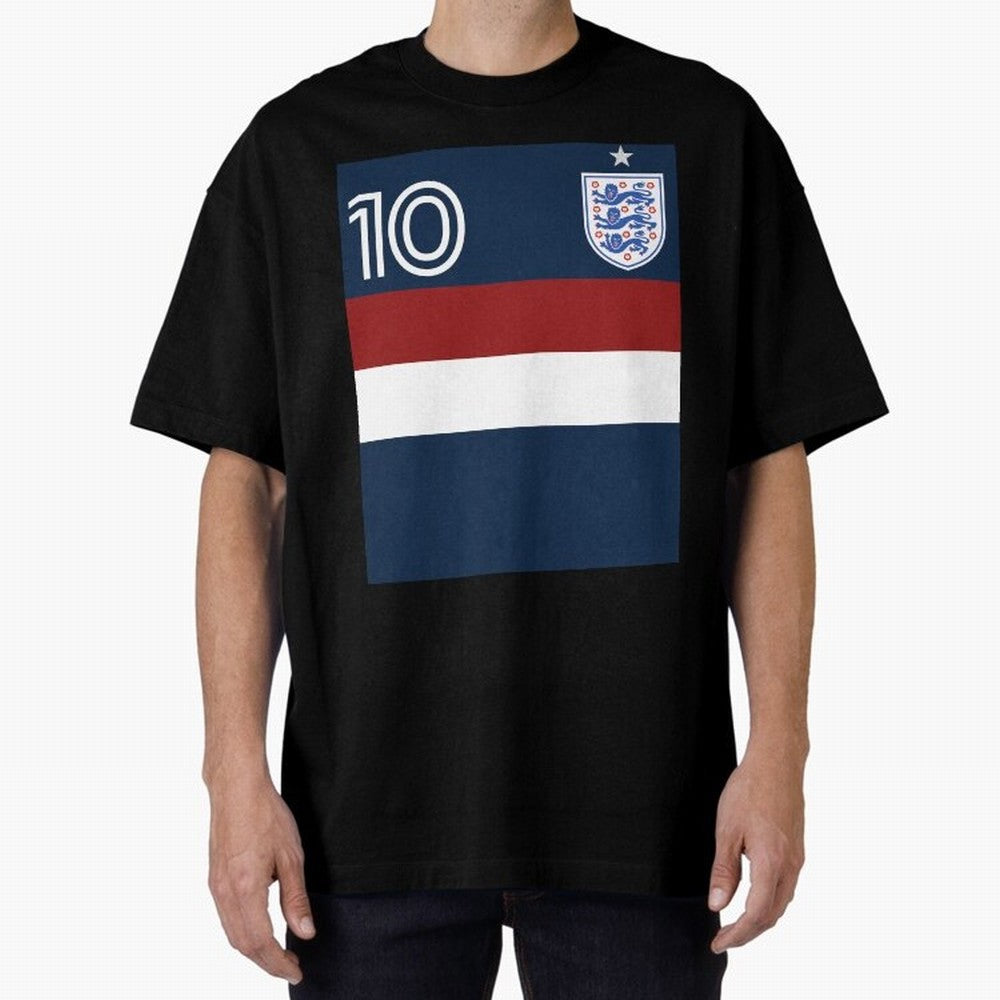 England | 2026 World Cup Fan Apparel Classic T-Shirt Turn Football Passion into the FIFA World Cup 2026 Group Stage Journey through Neymar Highlights, Portugal, Spain and Germany Pride, Retro Football Energy, Iconic Rivalries, Trophy Chase Drama