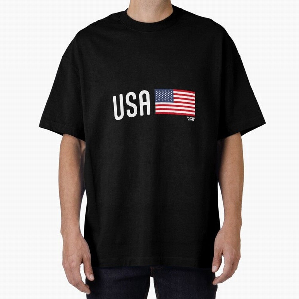 2026 USA Soccer Fan World Cup Classic T-Shirt Support the FIFA World Cup 2026 USA Canada Mexico Journey through Cristiano Ronaldo Highlights, England, France and Netherlands Pride, Football Passion, Legendary Performances, Festival Vibes and