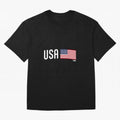 2026 USA Soccer Fan World Cup Classic T-Shirt Support the FIFA World Cup 2026 USA Canada Mexico Journey through Cristiano Ronaldo Highlights, England, France and Netherlands Pride, Football Passion, Legendary Performances, Festival Vibes and