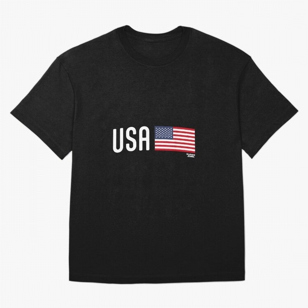 2026 USA Soccer Fan World Cup Classic T-Shirt Support the FIFA World Cup 2026 USA Canada Mexico Journey through Cristiano Ronaldo Highlights, England, France and Netherlands Pride, Football Passion, Legendary Performances, Festival Vibes and