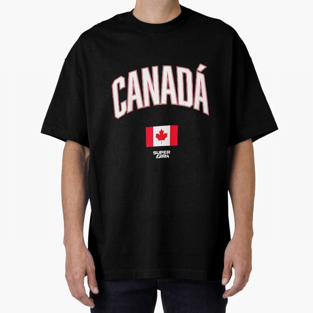 2026 Canada Soccer Fan World Cup Classic T-Shirt Honor the Beautiful Game during the FIFA World Cup 2026 Group Stage Journey through CR7 Highlights, Portugal, Spain and Germany Pride, Soccer Culture, Superstar Moments, National Team Dreams and