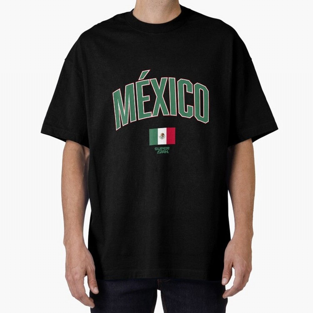 2026 Mexico Soccer Fan World Cup Classic T-Shirt Represent FIFA World Cup 2026 Group Stage Filled with Mbappe, Germany Energy, Match Day Excitement, Supporter Culture, Golden Goals and Global Football Passion; Built for Supporters Chasing Trophy