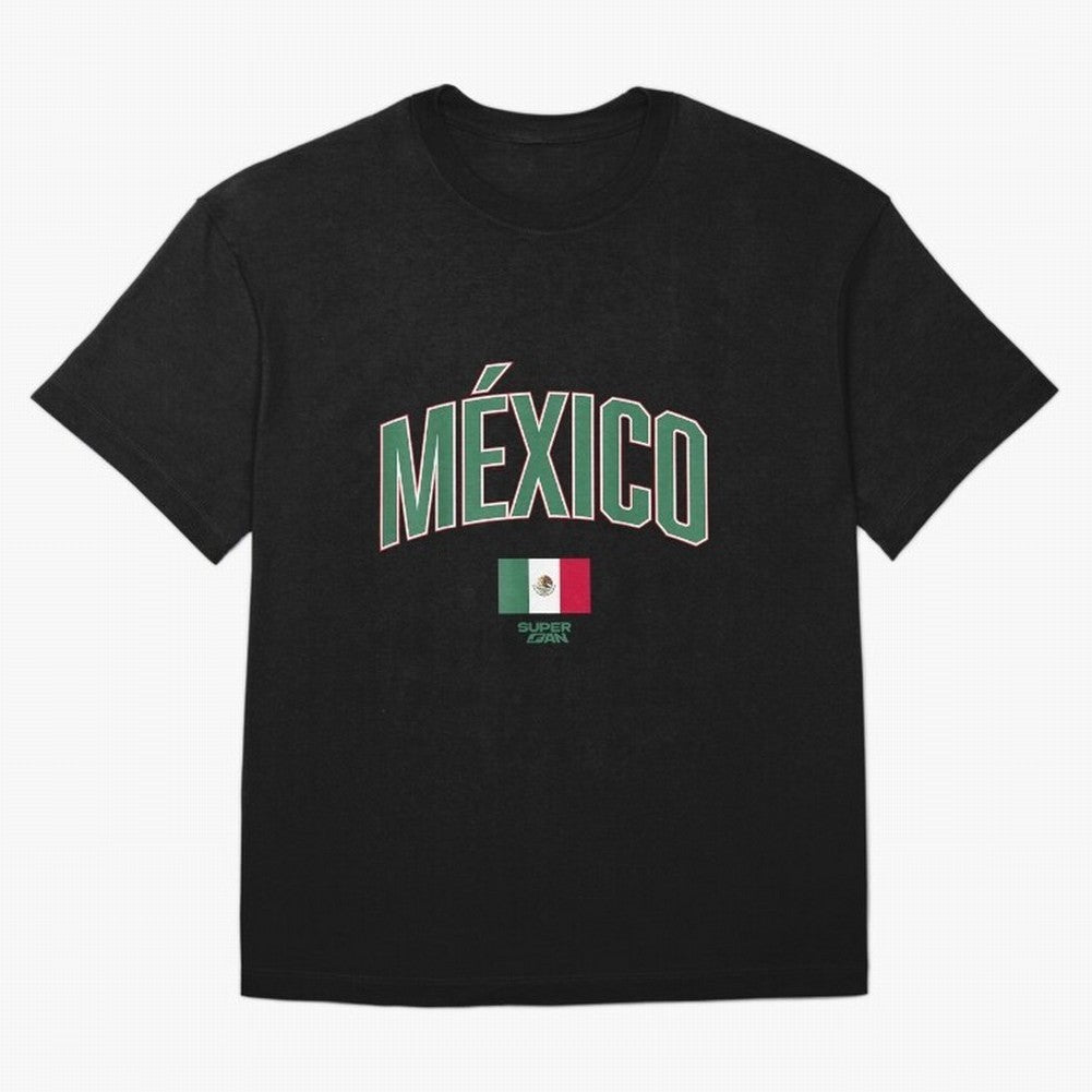 2026 Mexico Soccer Fan World Cup Classic T-Shirt Represent FIFA World Cup 2026 Group Stage Filled with Mbappe, Germany Energy, Match Day Excitement, Supporter Culture, Golden Goals and Global Football Passion; Built for Supporters Chasing Trophy