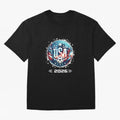 USA Player 2026 Boys Kids Men Women Teen USA 2026 Classic T-Shirt Upgrade the FIFA World Cup 2026 Journey through Messi, CR7 and Mbappe Highlights, Netherlands Pride, Stadium Chants, National Pride, Trophy Dreams and Unforgettable Football