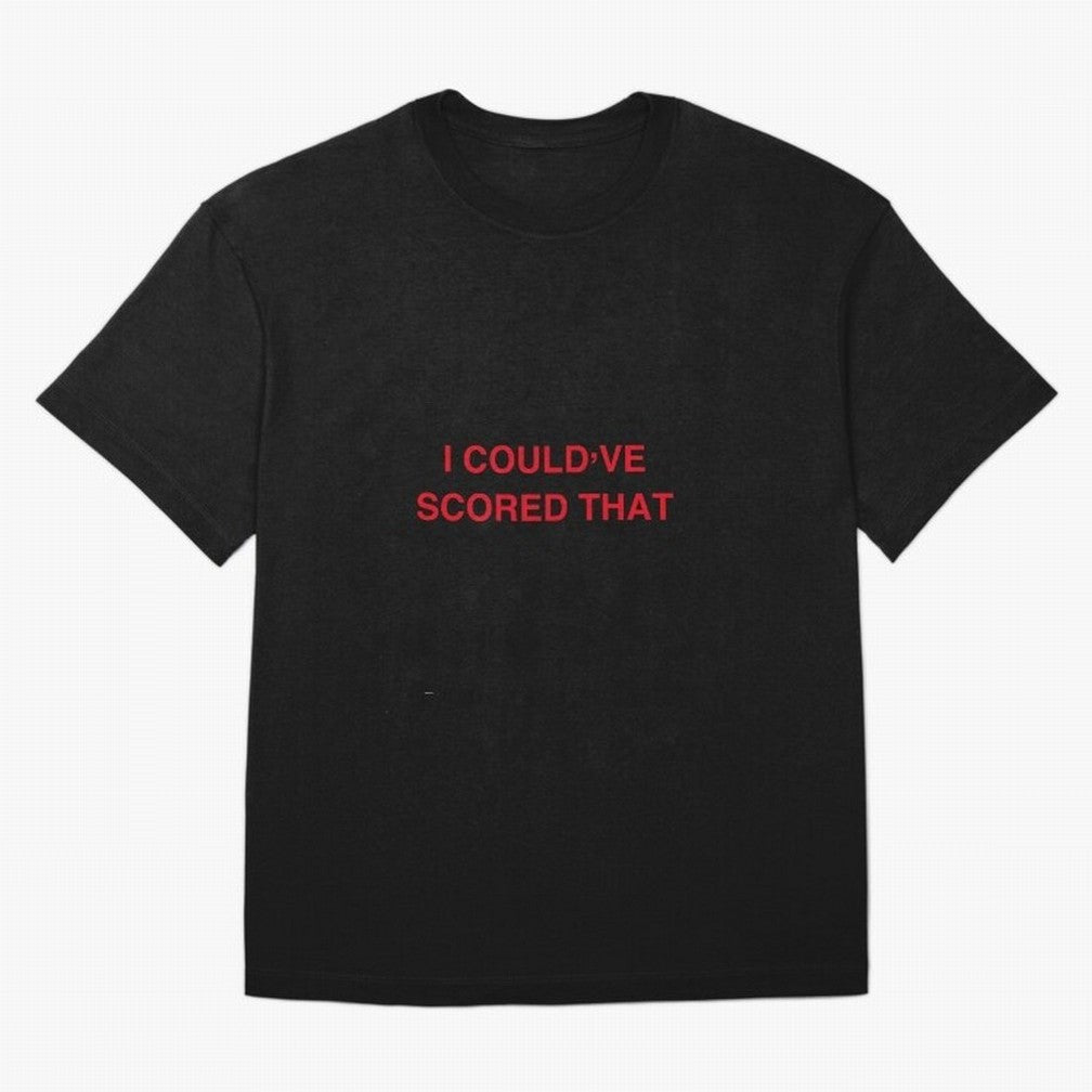 I could¡¯ve scored that Classic T-Shirt Back the Journey through FIFA World Cup 2026 USA Canada Mexico Inspired by Haaland, Germany Energy, Global Supporter Spirit, Legendary Goals, National Colors and Tournament Celebration; Great for Supporters