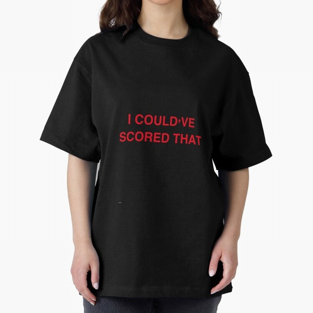 I could¡¯ve scored that Classic T-Shirt Back the Journey through FIFA World Cup 2026 USA Canada Mexico Inspired by Haaland, Germany Energy, Global Supporter Spirit, Legendary Goals, National Colors and Tournament Celebration; Great for Supporters