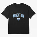 Argentinian Soccer Fan World Cup 2026 Classic T-Shirt Represent Fans Who Live for the FIFA World Cup 2026 Group Stage Journey through Messi, Neymar and Mbappe Highlights, France Pride, Soccer Culture, Superstar Moments, National Team Dreams and