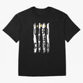 Argentinian Soccer Fan World Cup 2026 Classic T-Shirt Honor FIFA World Cup 2026 USA Canada Mexico for Fans of Messi, Neymar and Mbappe and England, Bringing Football History, Final Match Energy, Crowd Noise and Once in a Lifetime Moments; Perfect
