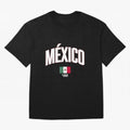 2026 Mexico Soccer Fan World Cup Classic T-Shirt Show Your Tournament Heart for FIFA World Cup 2026 USA Canada Mexico for Fans of Messi and Cristiano Ronaldo and Brazil, Portugal and Argentina, Bringing Football History, Final Match Energy, Crowd