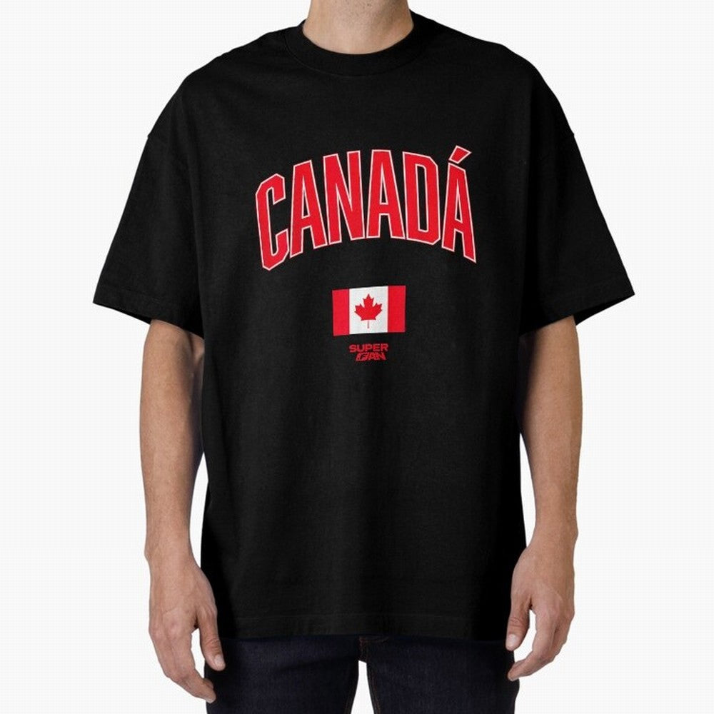 2026 Canada Soccer Fan World Cup Classic T-Shirt Fuel the FIFA World Cup 2026 Journey through Cristiano Ronaldo Highlights, England Pride, Sports Nostalgia, International Competition, Famous Players and Unforgettable Victories; Built for Supporters